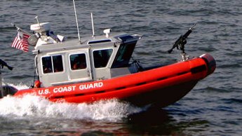 Coast Guard